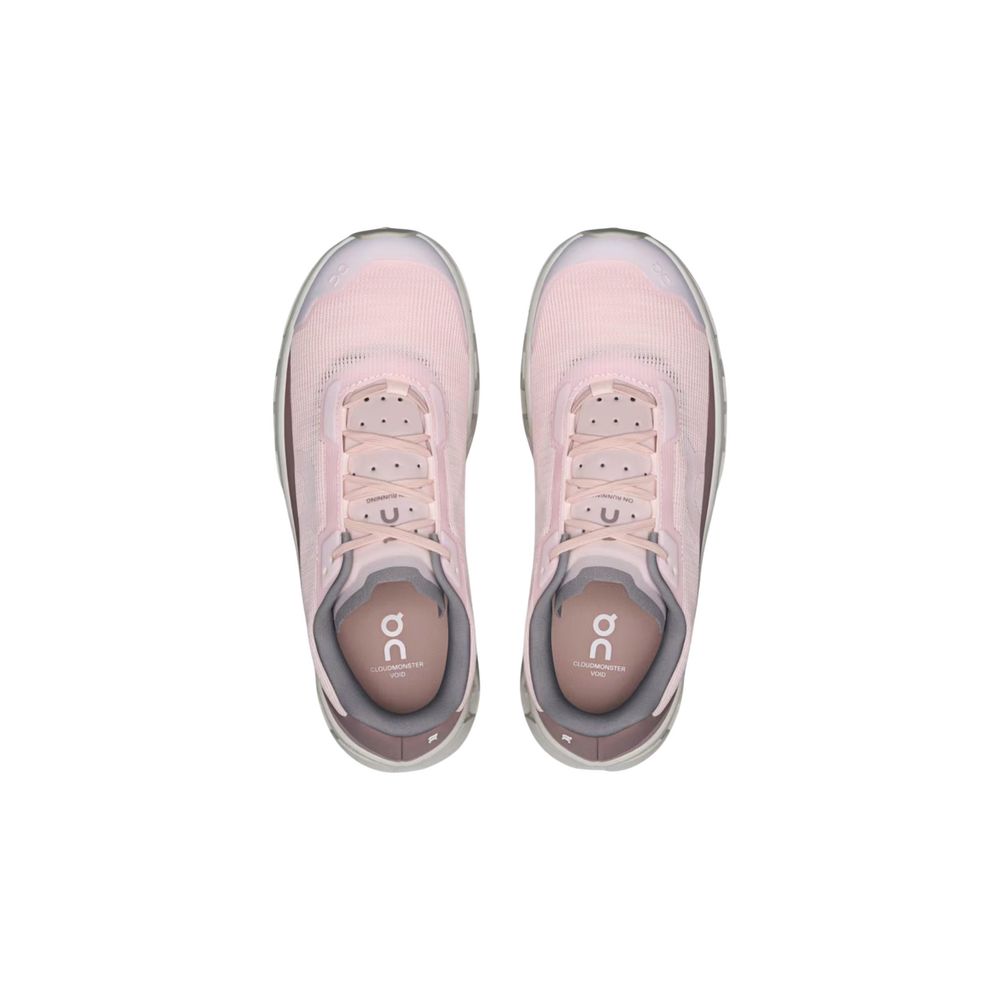 On Running Multicolor Synthetic Athletic Sneakers
