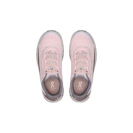 On Running Multicolor Synthetic Athletic Sneakers