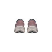 On Running Multicolor Synthetic Athletic Sneakers