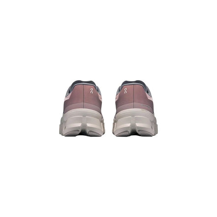 On Running Multicolor Synthetic Athletic Sneakers