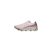 On Running Multicolor Synthetic Athletic Sneakers