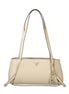 Guess Jeans Beige Polyurethane Women's Bag