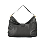 Guess Jeans Nero Polyurethane Women's Bag