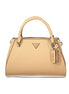 Guess Jeans Beige Polyurethane Women's Bag