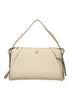 Guess Jeans Beige Polyurethane Women's Bag