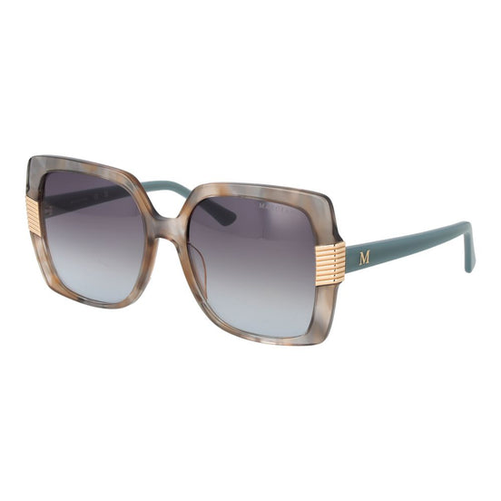 Marciano by Guess Καφέ Πλαστικά Γυαλιά Ηλίου