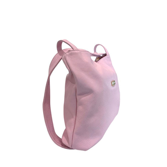 Baldinini Trend Multicolor Cowhide Handbag