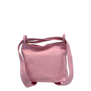 Baldinini Trend Multicolor Cowhide Handbag