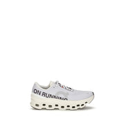 ON Μωβ Αθλητικά Sneakers από Ανακυκλωμένο Πολυεστέρα