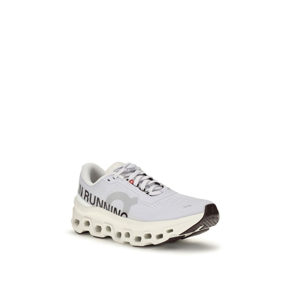 ON Μωβ Αθλητικά Sneakers από Ανακυκλωμένο Πολυεστέρα