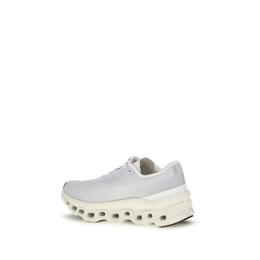 ON Μωβ Αθλητικά Sneakers από Ανακυκλωμένο Πολυεστέρα