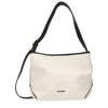 Jil Sander Beige Fabric Crossbody Bag