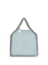 Stella McCartney Blue Polyester Handbag
