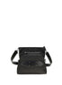 Maison Margiela Black Lamb Ovis Aries Aries Shoulder Bag