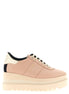 Πολύχρωμα sneakers πλατφόρμας EVA Stella McCartney  