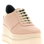 Πολύχρωμα sneakers πλατφόρμας EVA Stella McCartney  