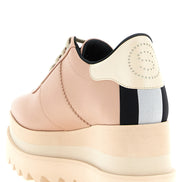 Πολύχρωμα sneakers πλατφόρμας EVA Stella McCartney  