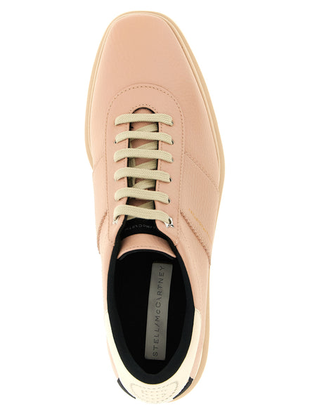 Πολύχρωμα sneakers πλατφόρμας EVA Stella McCartney  