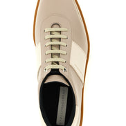 Μπεζ sneakers πλατφόρμας EVA Stella McCartney  