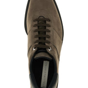 Γκρι sneakers πλατφόρμας EVA Stella McCartney  