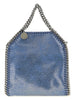 Stella McCartney Blue Polyester Handbag