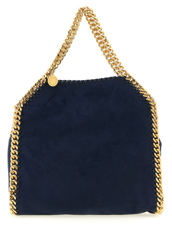 Stella McCartney Blue Polyamide Crossbody Bag