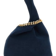 Stella McCartney Blue Polyamide Handbag