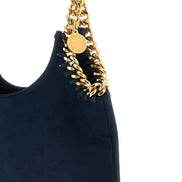 Stella McCartney Blue Polyamide Handbag