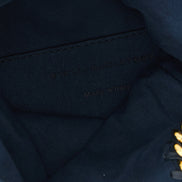 Stella McCartney Blue Polyamide Handbag