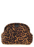 Stella McCartney Multicolor Polyester Clutch Bag