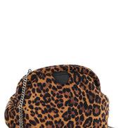Stella McCartney Multicolor Polyester Clutch Bag
