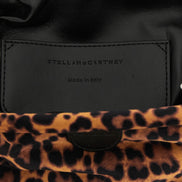 Stella McCartney Multicolor Polyester Clutch Bag