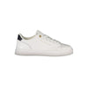 Tommy Hilfiger Bianco Polyurethane Women's Sneaker