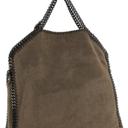 Stella McCartney Gray Polyamide Handbag