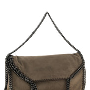 Stella McCartney Gray Polyamide Handbag