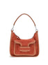 Pierre Hardy Multicolor Calf Leather Bos Taurus Shoulder Bag