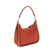 Pierre Hardy Multicolor Calf Leather Bos Taurus Shoulder Bag