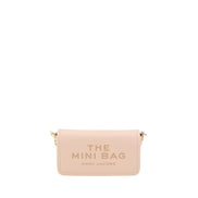 Marc Jacobs Multicolor Calf Leather Bos Taurus Shoulder Bag
