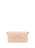 Marc Jacobs Multicolor Calf Leather Bos Taurus Shoulder Bag