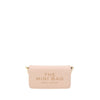 Marc Jacobs Multicolor Calf Leather Bos Taurus Shoulder Bag