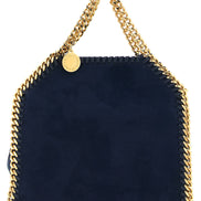 Stella McCartney Blue Polyamide Crossbody Bag