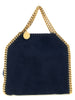 Stella McCartney Blue Polyamide Crossbody Bag