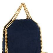 Stella McCartney Blue Polyamide Crossbody Bag