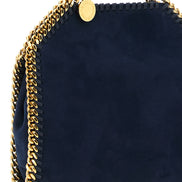 Stella McCartney Blue Polyamide Crossbody Bag