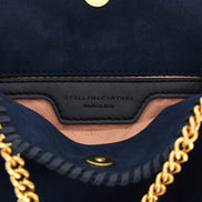 Stella McCartney Blue Polyamide Crossbody Bag