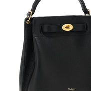 Mulberry Black Calfskin Crossbody Bag