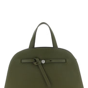 Tory Burch Bicolor Cowhide Handbag