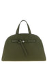 Tory Burch Bicolor Cowhide Handbag
