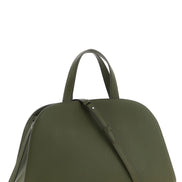 Tory Burch Bicolor Cowhide Handbag