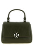 Tory Burch Bicolor Cowhide Handbag